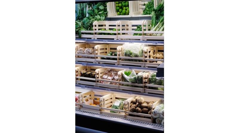 Verduras frescas asiáticas y frutas exóticas, la nueva oferta de productos saludables de Oriental Market