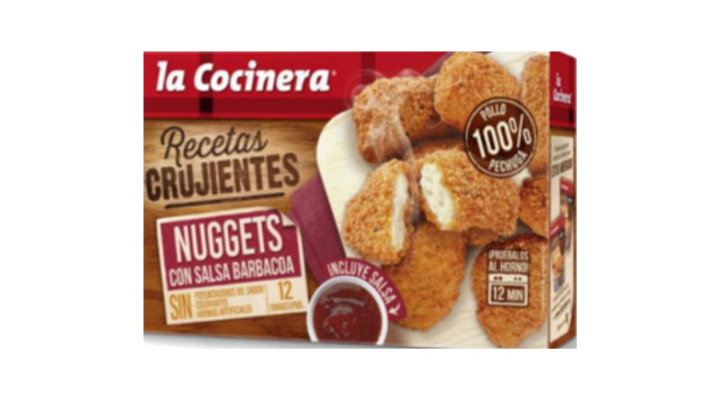 La Cocinera renueva su gama de cárnicos