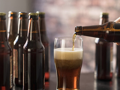 La producción de cervezas artesanas se redujo más de un 30 % en 2020