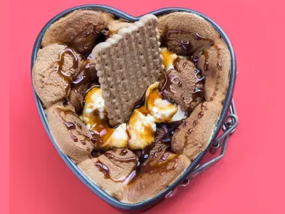 La pandemia relaja la preocupación por la alimentación saludable y aumenta el consumo por placer