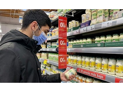 El 83% de los consumidores creen que Carrefour ofrece soluciones reales de ahorro