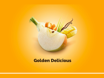 Explosión de sabores para las manzanas Val Venosta