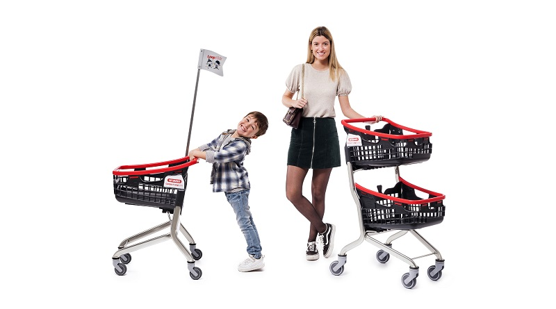 Araven amplía su familia de carros compactos para la compra