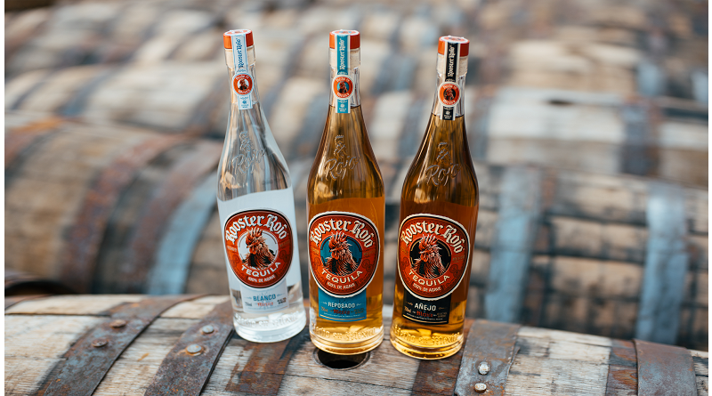 Varma refuerza su portafolio de tequilas con Rooster Rojo
