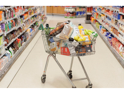 El Gran Consumo creció un 10% a nivel mundial