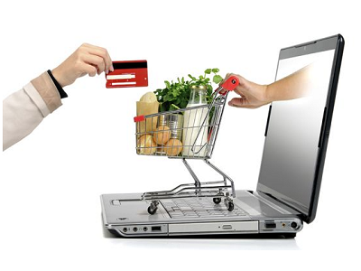 La compra online de alimentación ha llegado para quedarse