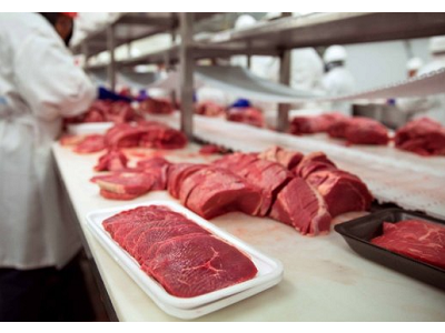 El sector cárnico español eleva su facturación un 4% en 2020, hasta los 27.959 millones de euros