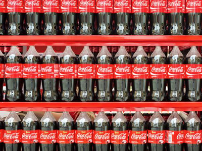 Coca-Cola repite como la marca más elegida en España