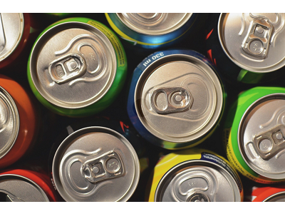 El sector de las bebidas refrescantes optimista ante la recuperación del consumo