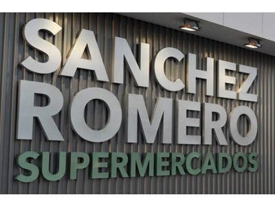 El Corte Inglés compra la cadena de supermercados Sanchez Romero