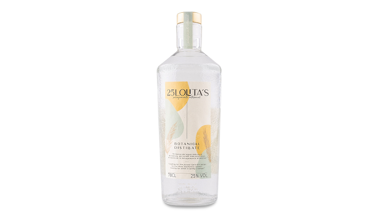Nace 25Lolita's, el nuevo destilado botánico de los creadores de Nordés