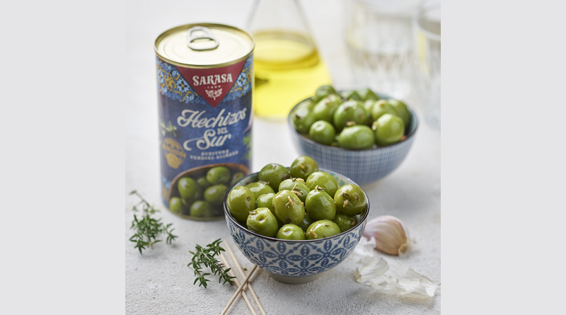 Sarasa renueva su imagen