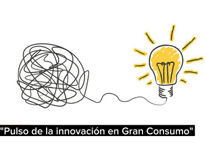 La innovación, uno de los motores clave para el desarrollo de la industria del Gran Consumo