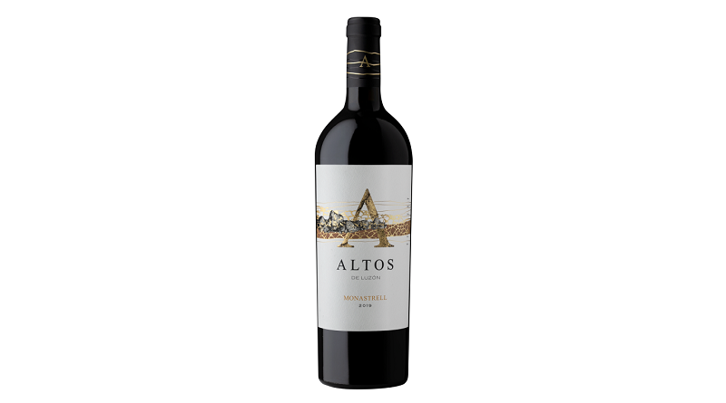 Bodegas Luzón presenta la añada 2019 de Altos de Luzón