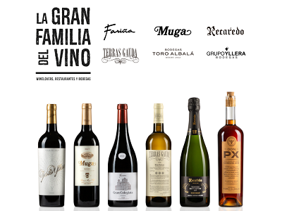 Seis bodegas lanzan la campaña 