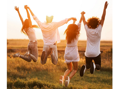 La pandemia desencadena un aumento en la demanda de productos saludables que aporten energía