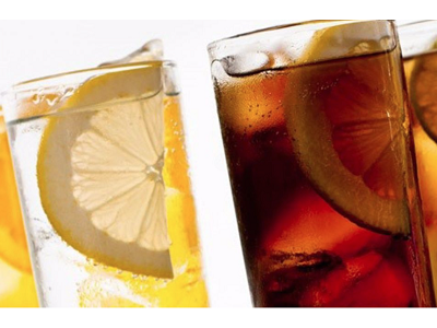 El sector de las bebidas refrescantes ha reducido en casi un 40% el azúcar