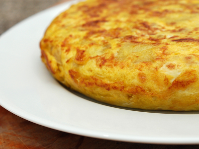 El huevo ganó peso en los menús de los hogares españoles