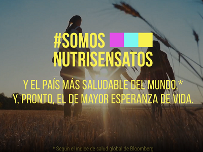 Nace #SomosNutrisensatos, movimiento para aportar sentido común en alimentación y actuar contra la desinformación