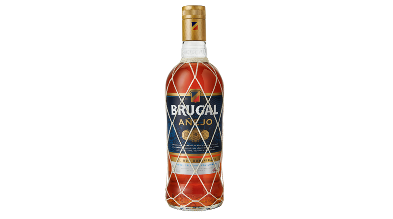 Ron Brugal renueva la imagen de Añejo