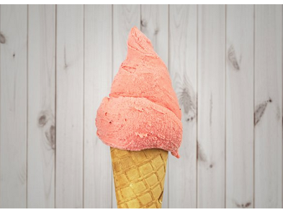 La demanda de helados a domicilio se multiplica cerca de un 250% durante los meses de verano