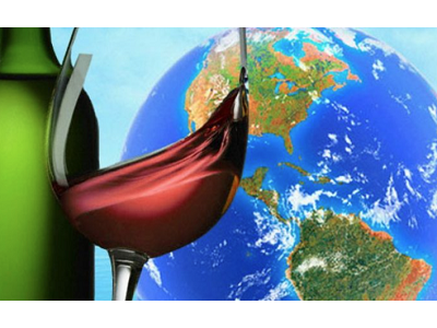 España lidera la recuperación post-pandemia del comercio mundial de vino