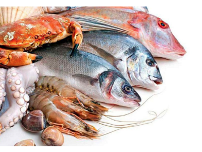 La venta de productos del mar crece un 2,8% en los últimos doce meses