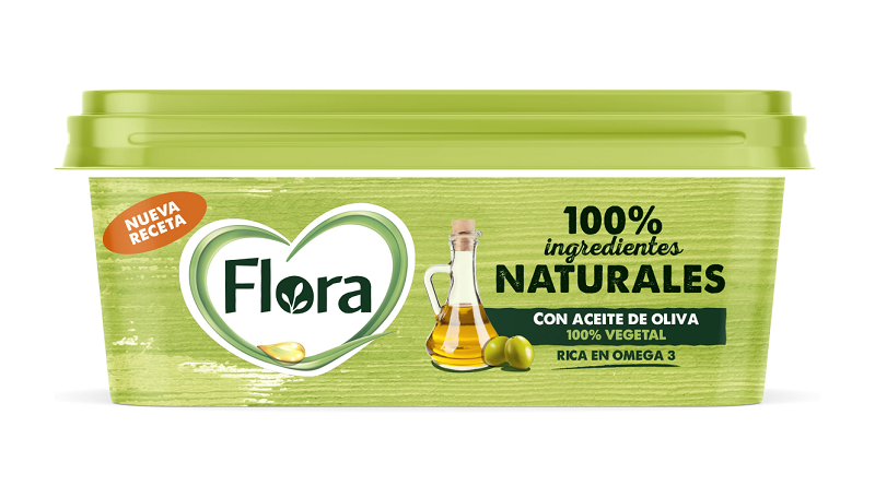Nueva Flora Oliva