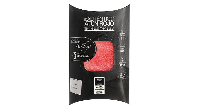 “Balfegó by la Sirena”