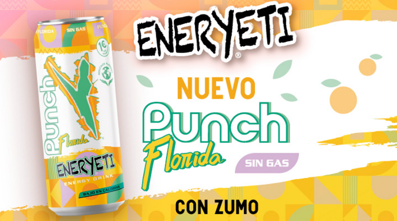 Punch Florida, nueva gama de Eneryeti