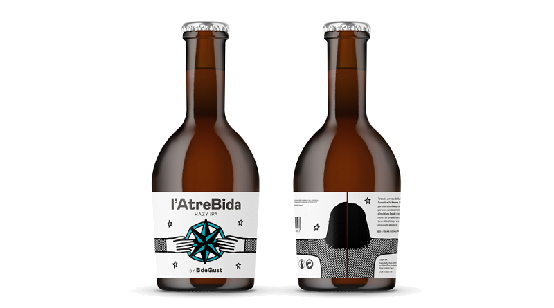 BdeGust lanza AtreBida