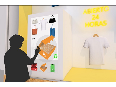 Los nuevos “compradores mixtos” podrían cambiar el retail para siempre