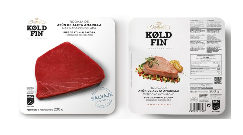 Frime se reinventa en el retail con Køldfin