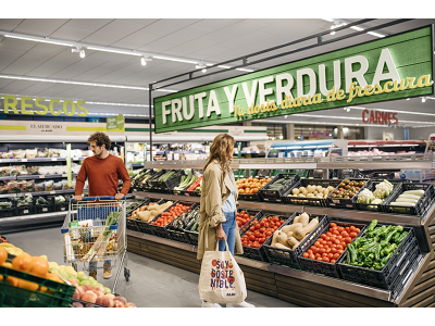 El etiquetado influye en la decisión de compra de productos frescos