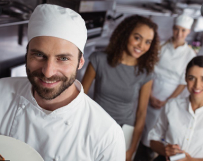 Repunte de la confianza de los hosteleros en el segundo trimestre de 2021