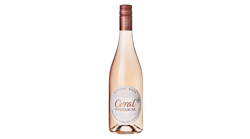 Coral Ethical Rosé