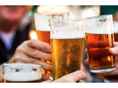 ¡Viva la cerveza española!