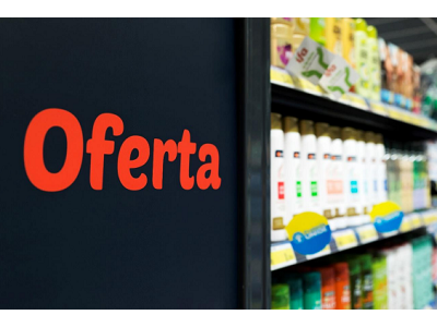 Unide, máximo ahorro muy cerca de casa