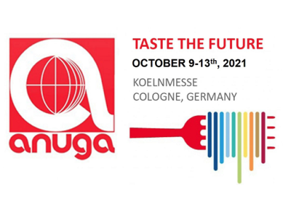 Resultados provisionales positivos para Anuga