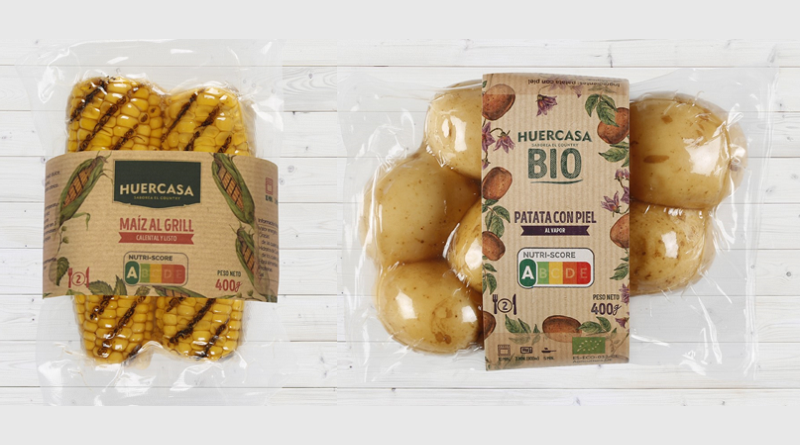 HUERCASA presenta cuatro nuevas referencias vegetales en Fruit Attraction