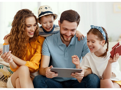 El comercio electrónico de ‘vuelta al cole’ crece y el gasto medio mensual alcanza los 89€