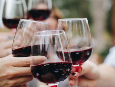 Sigue aumentando el consumo de vino en España