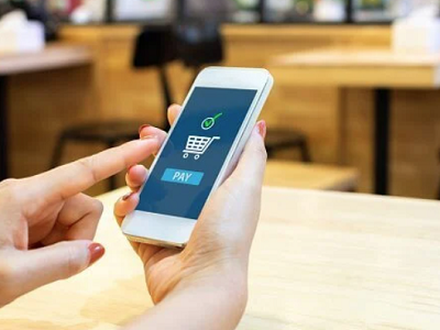 1 de cada 2 compras online se realizan a través del móvil