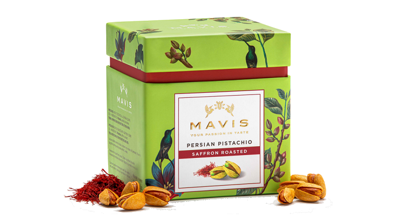 Nace la marca de productos gourmet MAVIS