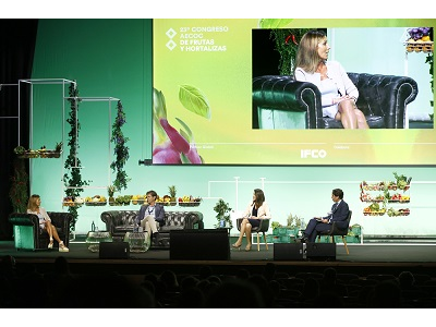 La innovación en el sector alimentario “debe combinar salud y conveniencia”