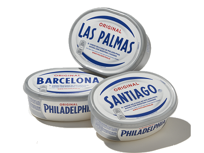 Philadelphia rinde homenaje a las ciudades españolas y apoya al turismo nacional