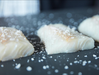 Comienza la temporada del fogonero noruego