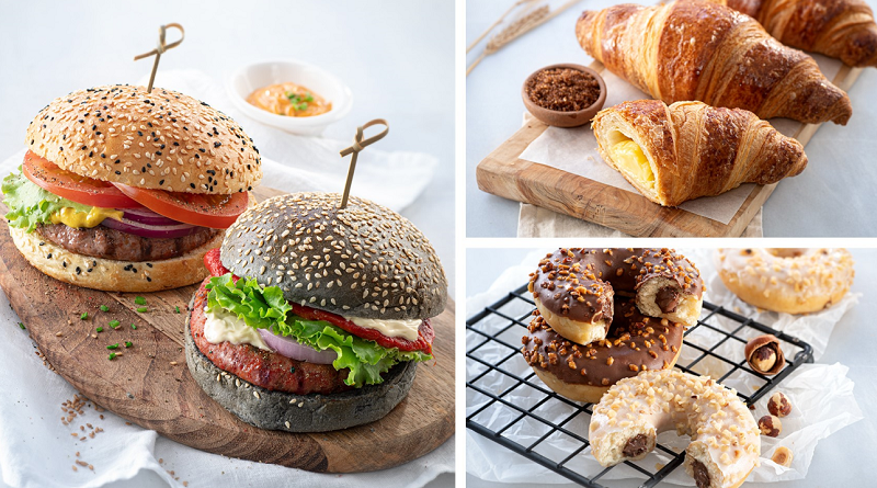 Vandemoortele empieza el otoño relleno de novedades