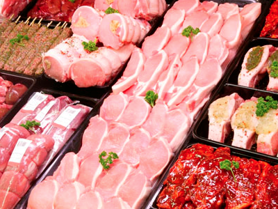 Las ventas del sector cárnico están un 7% por encima de los datos antes de la pandemia