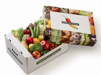 ¿Cómo vender productos frescos en el canal online?